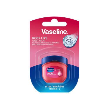 Vaseline Lip Therapy Rosy Lips Dudak Kremi 7g - Vaseline