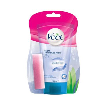 Veet Duşta Tüy Dökücü Krem 150ml - Veet
