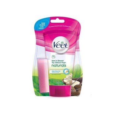 Veet Duşta Tüy Dökücü Shea Yağlı Krem 150ml - Veet