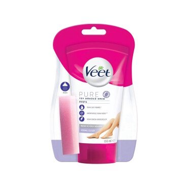 Veet Pure Duşta Tüy Dökücü Krem 150ml - Veet