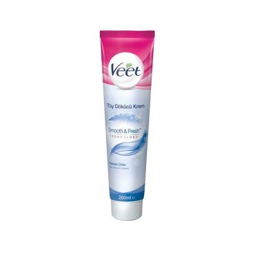 Veet Tüy Dökücü Krem Hassas Ciltler 200ml - Veet