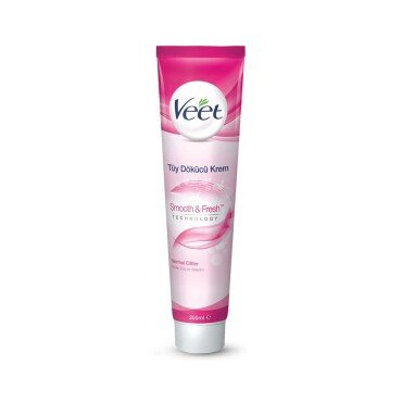 Veet Tüy Dökücü Krem Normal Ciltler 200ml - Veet
