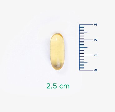 Velavit V-Alg DHA - 30 Yumuşak Kapsül - Velavit (1)