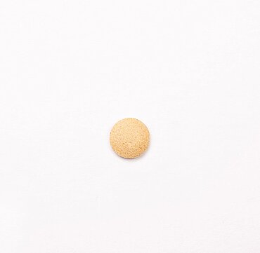 Velavit V-Brewer's Yeast - 400 Tablet - 5