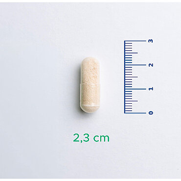Velavit V-Butyrate 30 Kapsül - 3