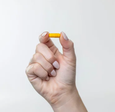 Velavit V-Ceramide R - Takviye Edici Gıda - 30 Kapsül - 3