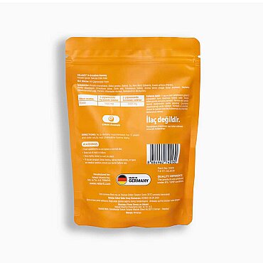 Velavit V-Creatine Gummy - 60 Çiğnenebilir Form - Velavit (1)