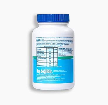 Velavit V-Proguard - 90 Kapsül - Velavit (1)