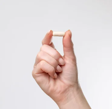 Velavit V-Pure C Lipozomal - Lipozomal C Vitamini İçeren Takviye Edici Gıda 30 Kapsül - 4