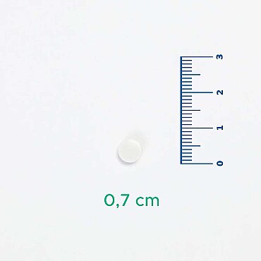 Velavit V-Rapid Vit D - Takviye Edici Gıda 60 Tablet - 6