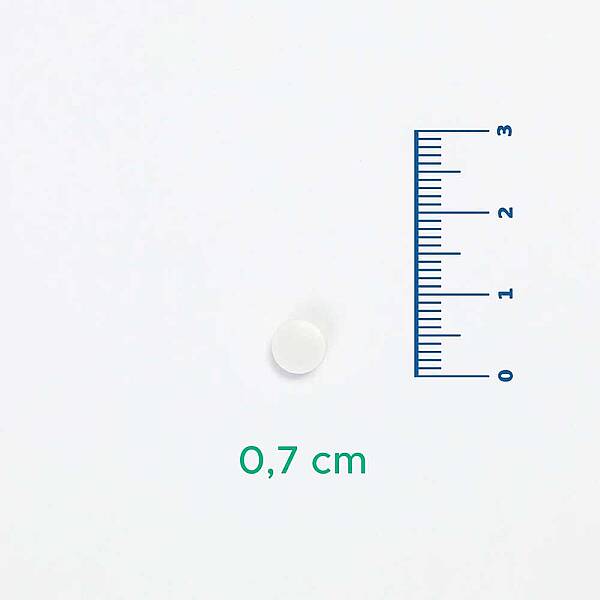 Velavit V-Rapid Vit D - Takviye Edici Gıda 60 Tablet - 6