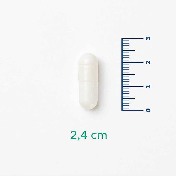 Velavit V-ThiaCarnosine - 60 Kapsül - 3