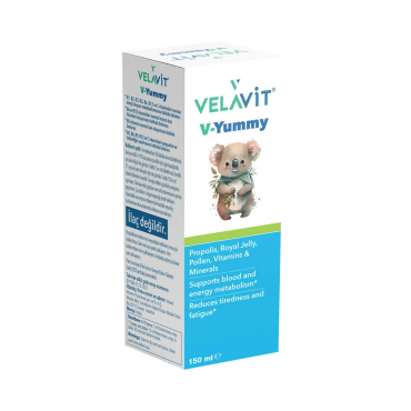 Velavit V-Yummy 150ml - Velavit