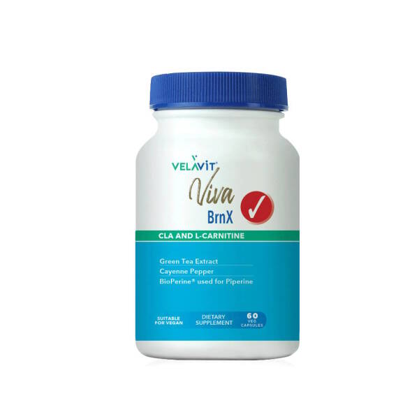 Velavit Viva BrnX 60 Tablet - 1