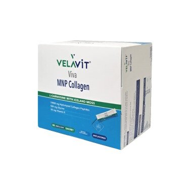 Velavit Viva MNP Collagen 30 Saşe - Velavit