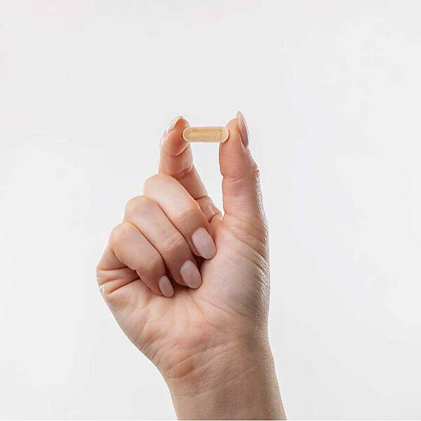 Velavlit V-Kerabiom - Takviye Edici Gıda 60 Kapsül - 4