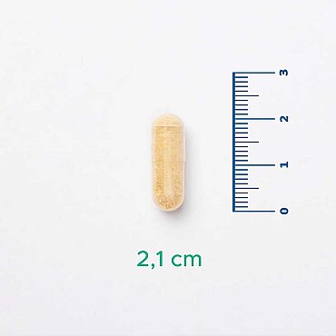 Velavlit V-Kerabiom - Takviye Edici Gıda 60 Kapsül - 5