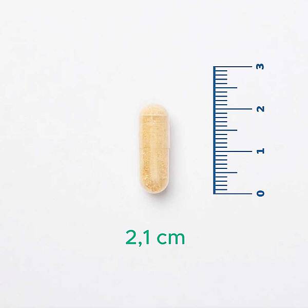 Velavlit V-Kerabiom - Takviye Edici Gıda 60 Kapsül - 5