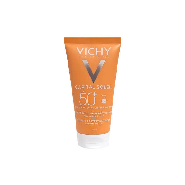 Vichy Capital Soleil Cream SPF 50+ 50ml - 1