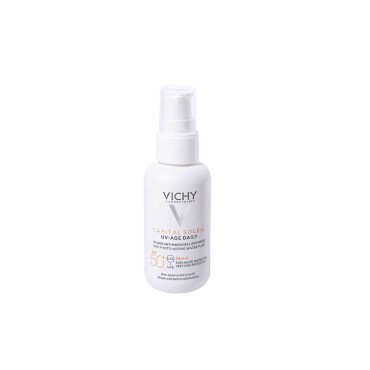 Vichy Capital Soleil UV-Age Daily SPF50+ 40ml - Vichy