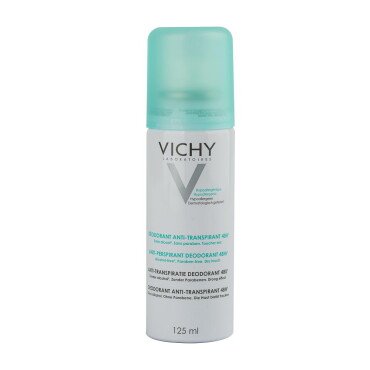 Vichy Anti-Transpirant Terleme Karşıtı Deodorant 125 ml - Vichy