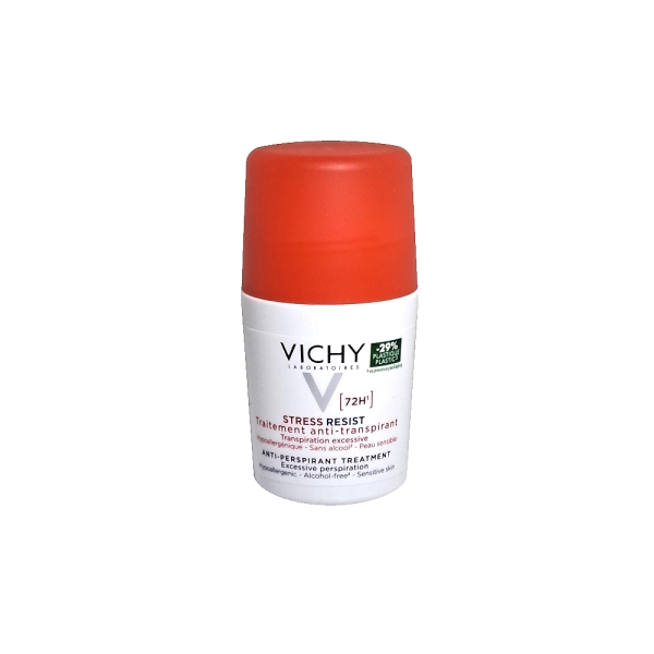 Vichy Deo Stress Resist 50ml - 1