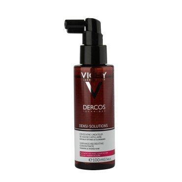 Vichy Dercos Densi-Solution Hacim Verici Saç Bakım Konsantresi 100 ml - Vichy
