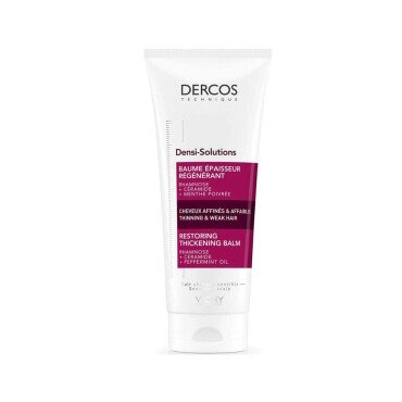 Vichy Dercos Densi-Solutions Dolgunlaştırıcı Saç Bakım Kremi 200ml - Vichy