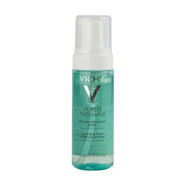 Vichy Purete Thermale Eau Moussant 150ml - Vichy