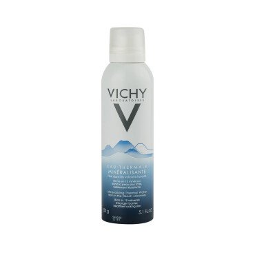 Vichy Eau Thermale Yatıştırıcı Termal Su 150 ml - Vichy