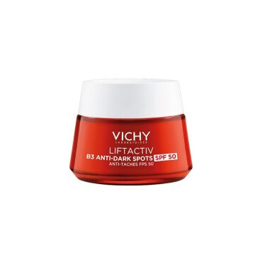Vichy Liftactiv B3 Koyu Leke Karşıtı Krem SPF50 50ml - Vichy
