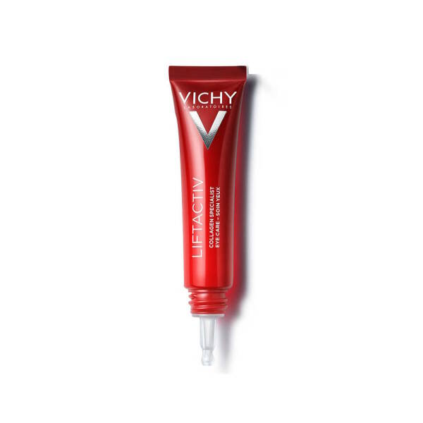 Vichy Liftactiv Collagen Specialist Kırışıklık Karşıtı Göz Kremi 15 ml - 1