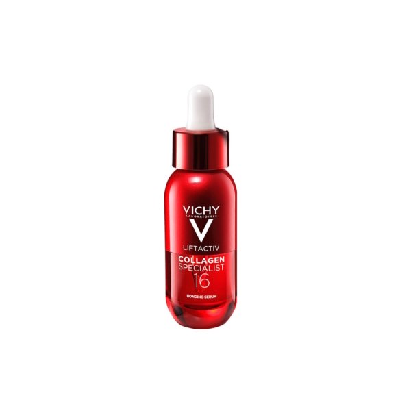 Vichy Liftactiv Collagen Specialist Yaşlanma Karşıtı Serum 30 ml - 1