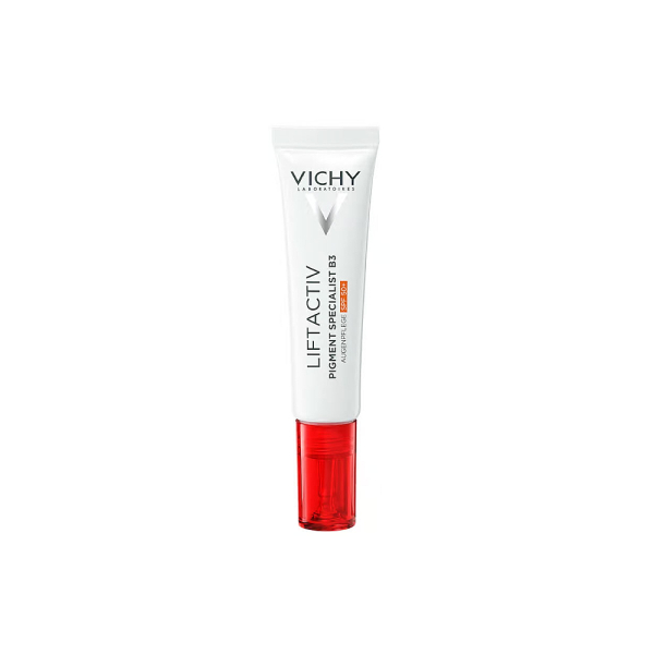 Vichy Liftactiv Pigment Specialist B3 SPF50+ Göz Bakım Kremi 15 ml - 1