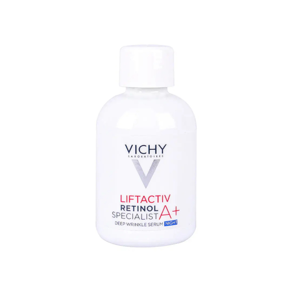 Vichy Liftactiv Retinol Specialist Derin Kırışıklık Karşıtı Serum 30ml - 1