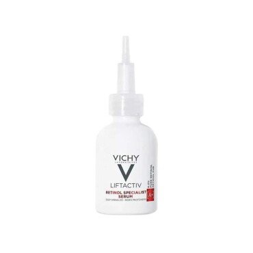 Vichy Liftactiv Retinol Specialist Derin Kırışıklık Karşıtı Serum 30ml - Vichy