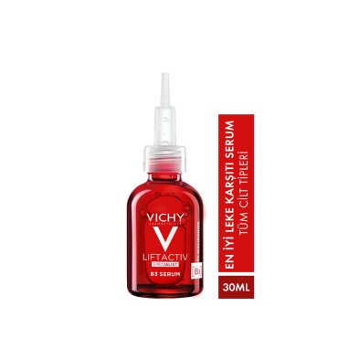 Vichy Liftactiv Specialist B3 Koyu Leke ve Kırışıklık Karşıtı Serum 30ml - 2