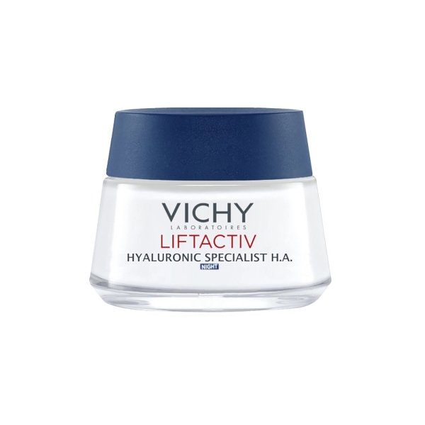 Vichy Liftactiv Supreme Night 50ml - 1