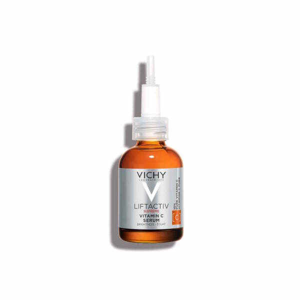 Vichy Liftactiv Supreme Vitamin C Aydınlatıcı Serum 20 ml - 1
