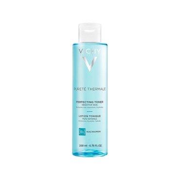 Vichy Purete Thermale Perfecting Tazeleyici Tonik 200 ml - Vichy