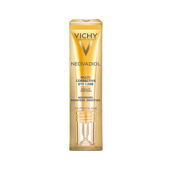 Vichy Neovadiol Multi Corrective Göz Çevresi Bakım Kremi 15 ml - 1