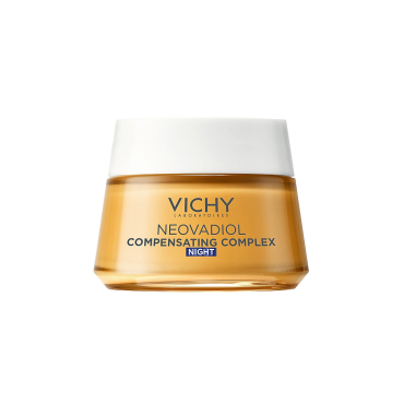 Vichy Neovadiol Yeniden Şekillendiren Canlandırıcı Gece Kremi 50ml - Vichy
