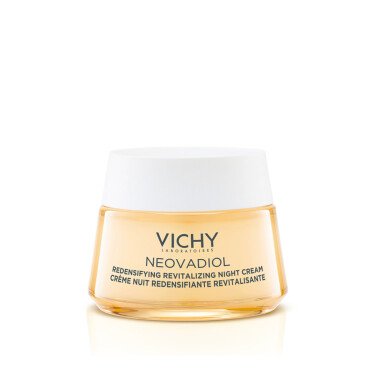 Vichy Neovadiol Yeniden Şekillendiren Canlandırıcı Gece Kremi 50ml - Vichy