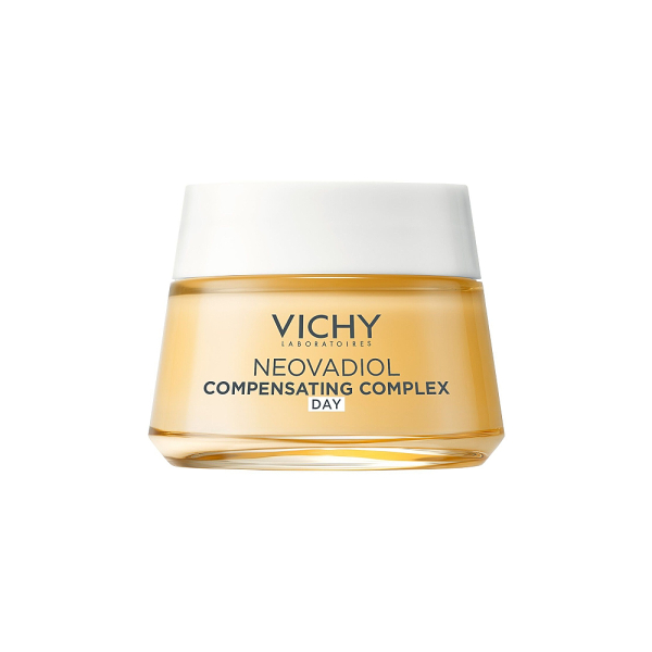 Vichy Neovadiol Yeniden Şekillendiren Sıkılaştırıcı Kuru Ciltler İçin Gündüz Kremi 50ml - 1