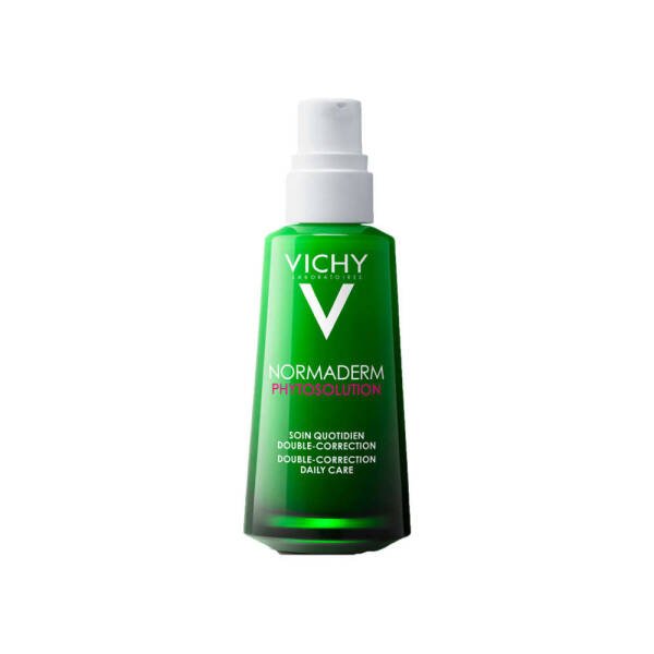 Vichy Normaderm Phytosolution Double Correction 50ml - 1
