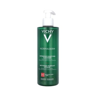 Vichy Normaderm Phytosolution Intensive Purifying Gel 400ml - Vichy