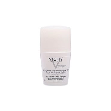 Vichy Terleme Karşıtı Roll On Deodorant 50ml - Vichy