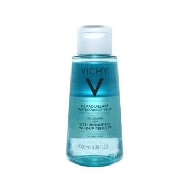 Vichy Göz Makyajı Temizleyicisi 100 ml - Vichy