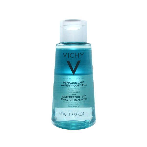 Vichy Göz Makyajı Temizleyicisi 100 ml - 1