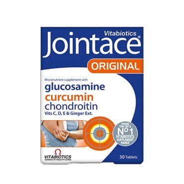 Vitabiotics Jointace Original Takviye Edici Gıda 30 Tablet - Vitabiotics